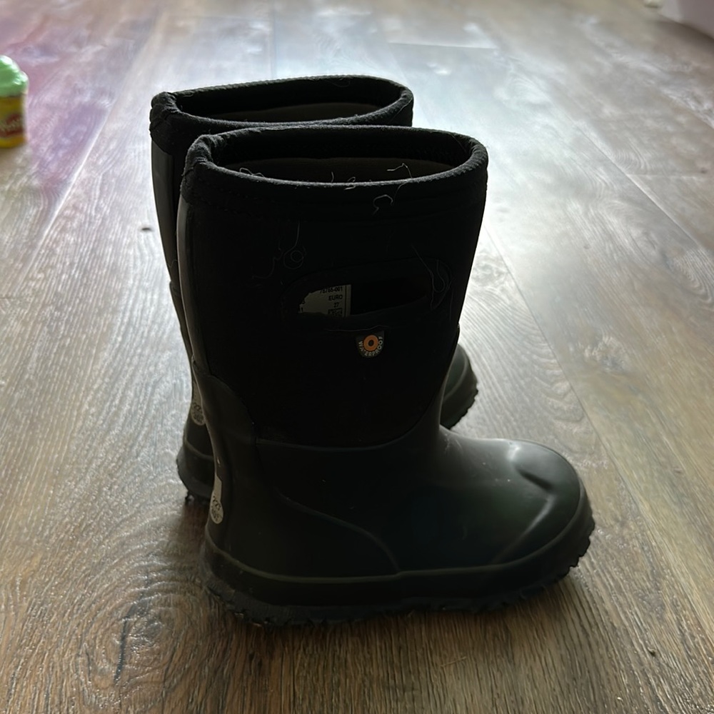 Great conditions bogs rain boots